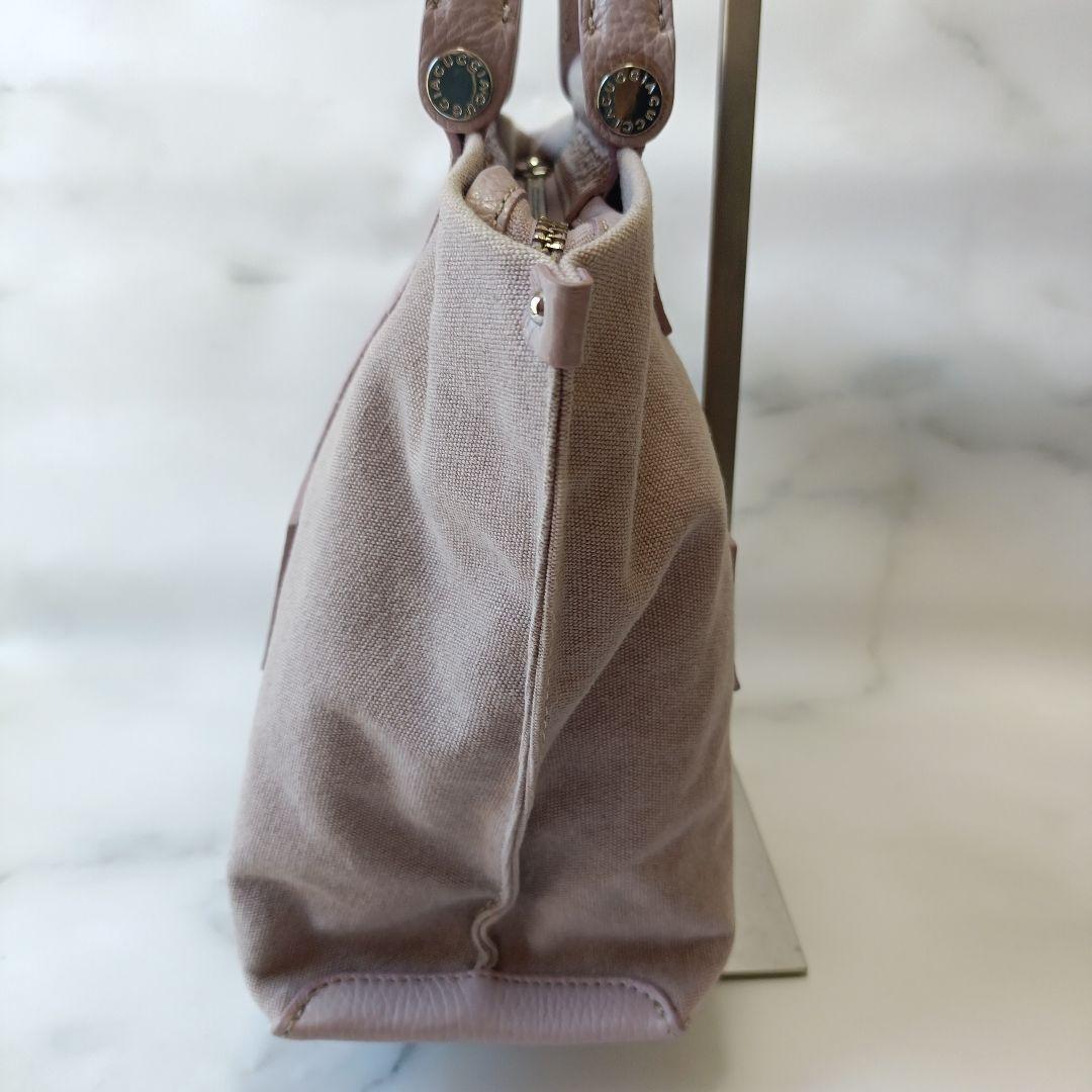 IACUCCI イアクッチ　2WAYバッグ