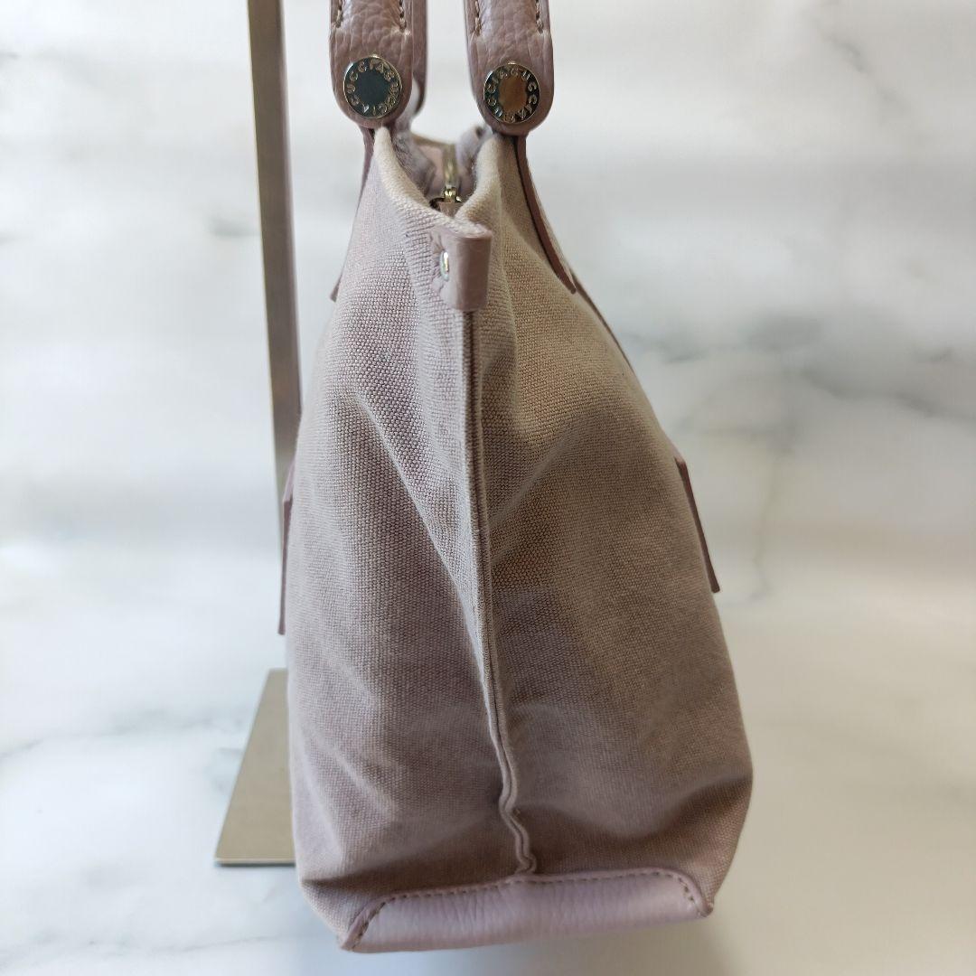 IACUCCI イアクッチ　2WAYバッグ