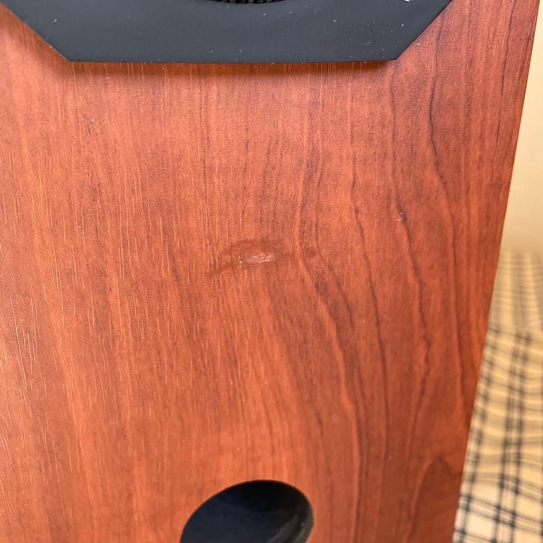 Fostex FE-83NV M800-DB ボックス入り