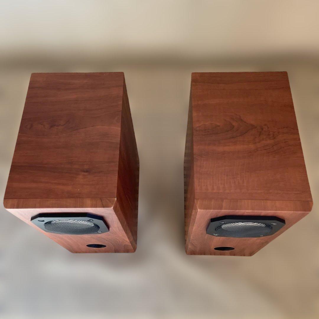 Fostex FE-83NV M800-DB ボックス入り