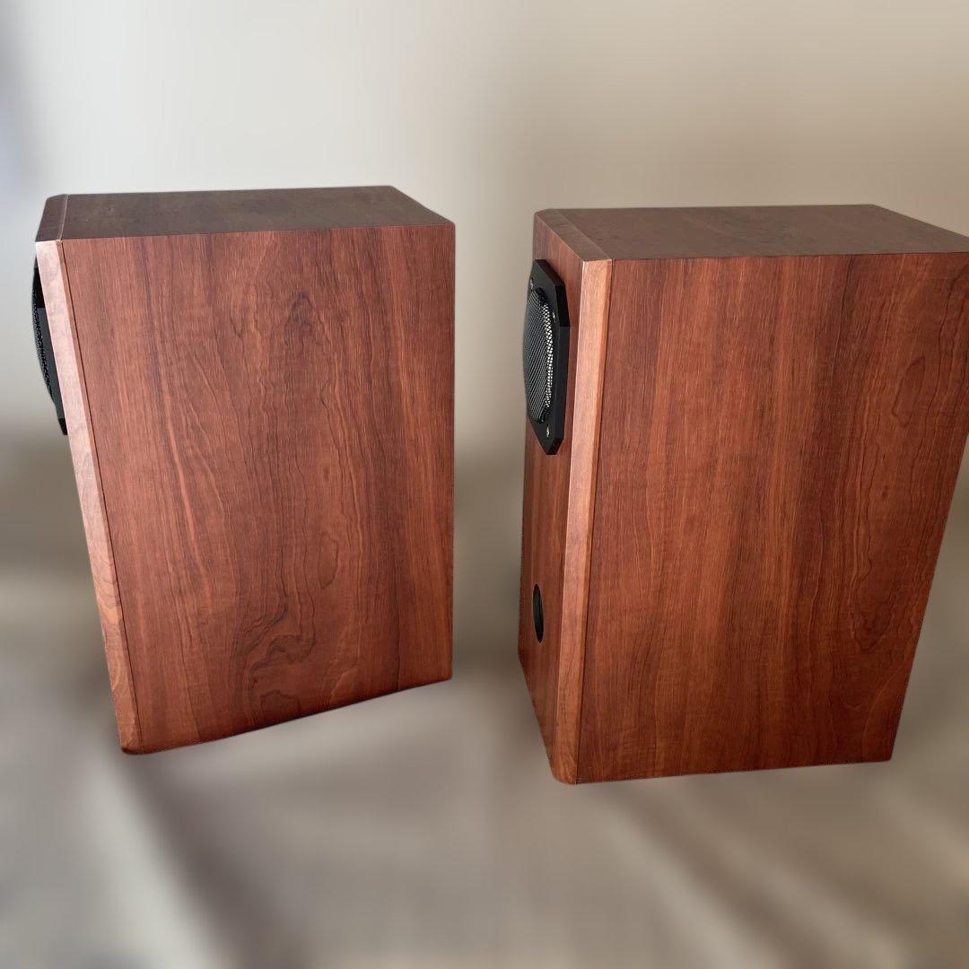 Fostex FE-83NV M800-DB ボックス入り