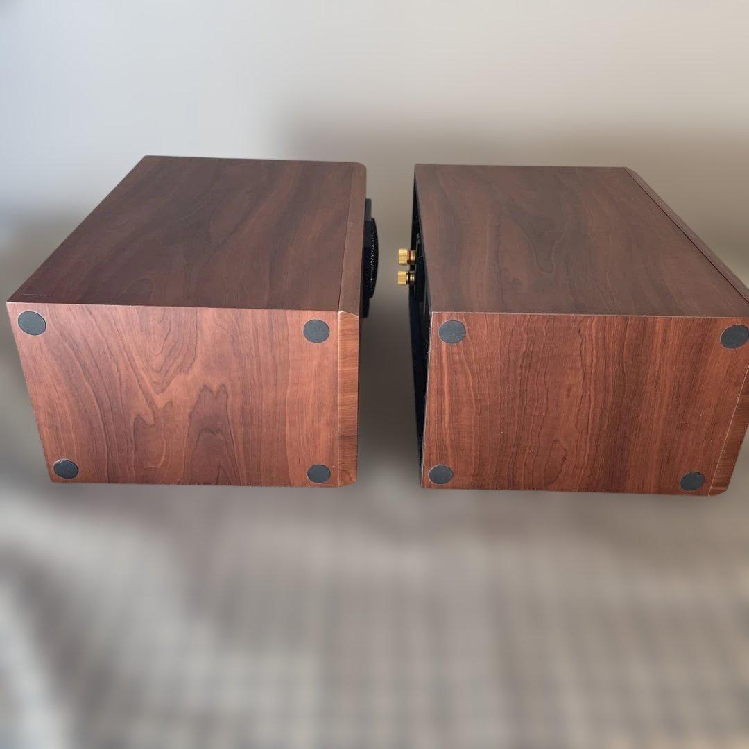 Fostex FE-83NV M800-DB ボックス入り