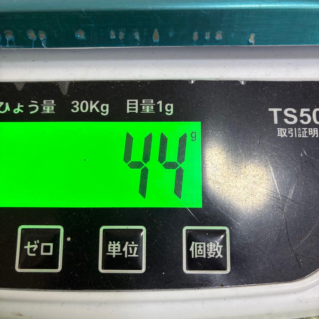 ジュエリーマキ　あこや真珠 ネックレス 8.0-8.5 パール　シルバー　本真珠