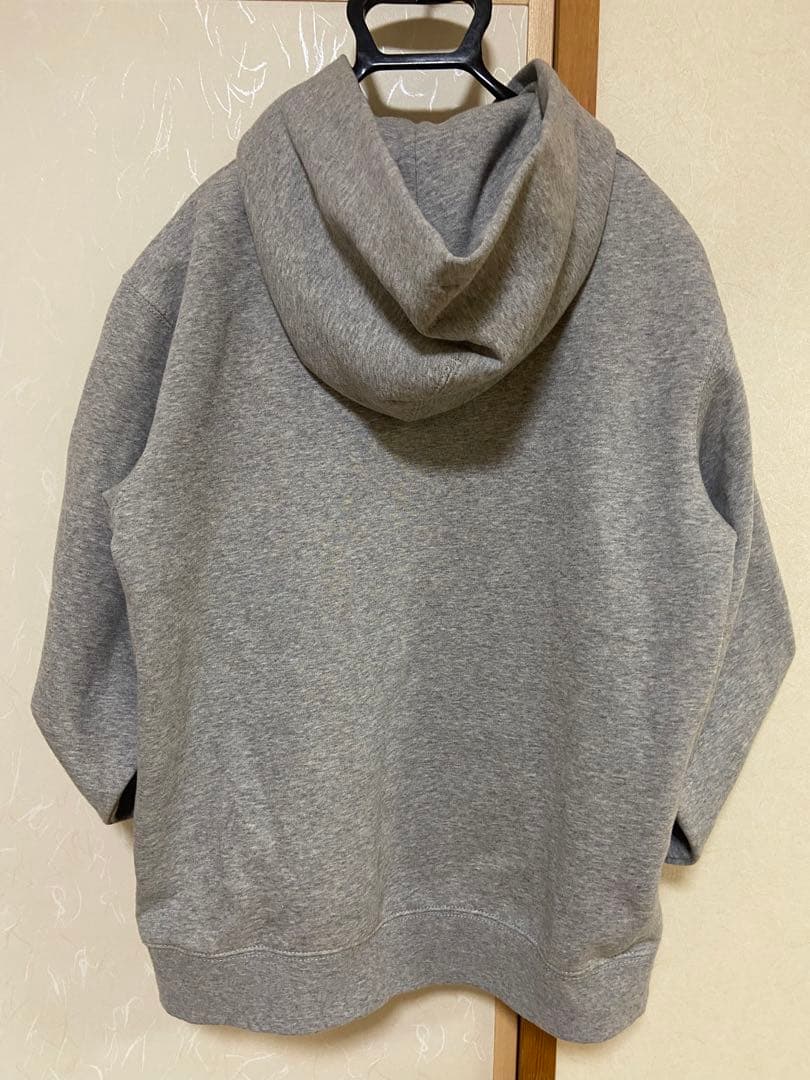 COACH Mickey Mouse x Keith Haring パーカー S