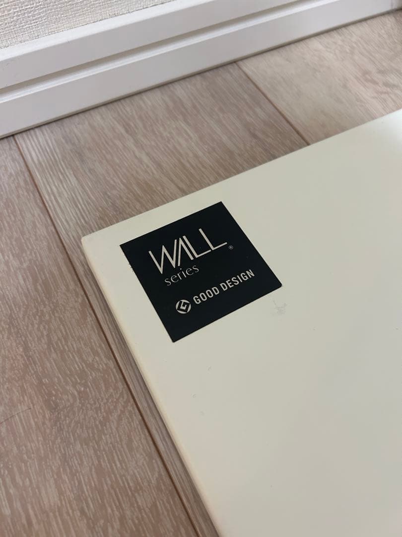 【追加値下3/28終了】【WALL】テレビスタンド （棚板付）V2 ロータイプ