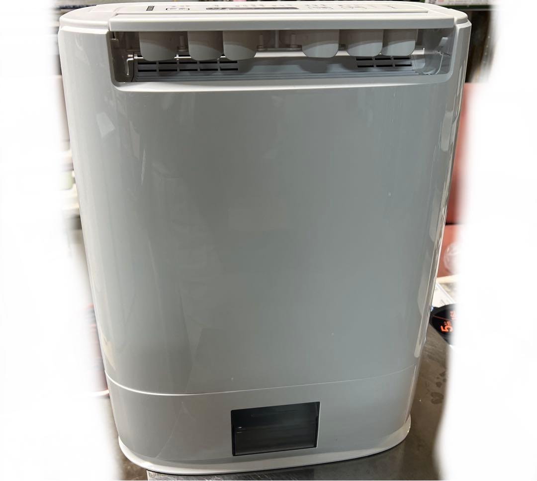 Panasonic☆ 衣類乾燥除湿機☆ F-YZTX60