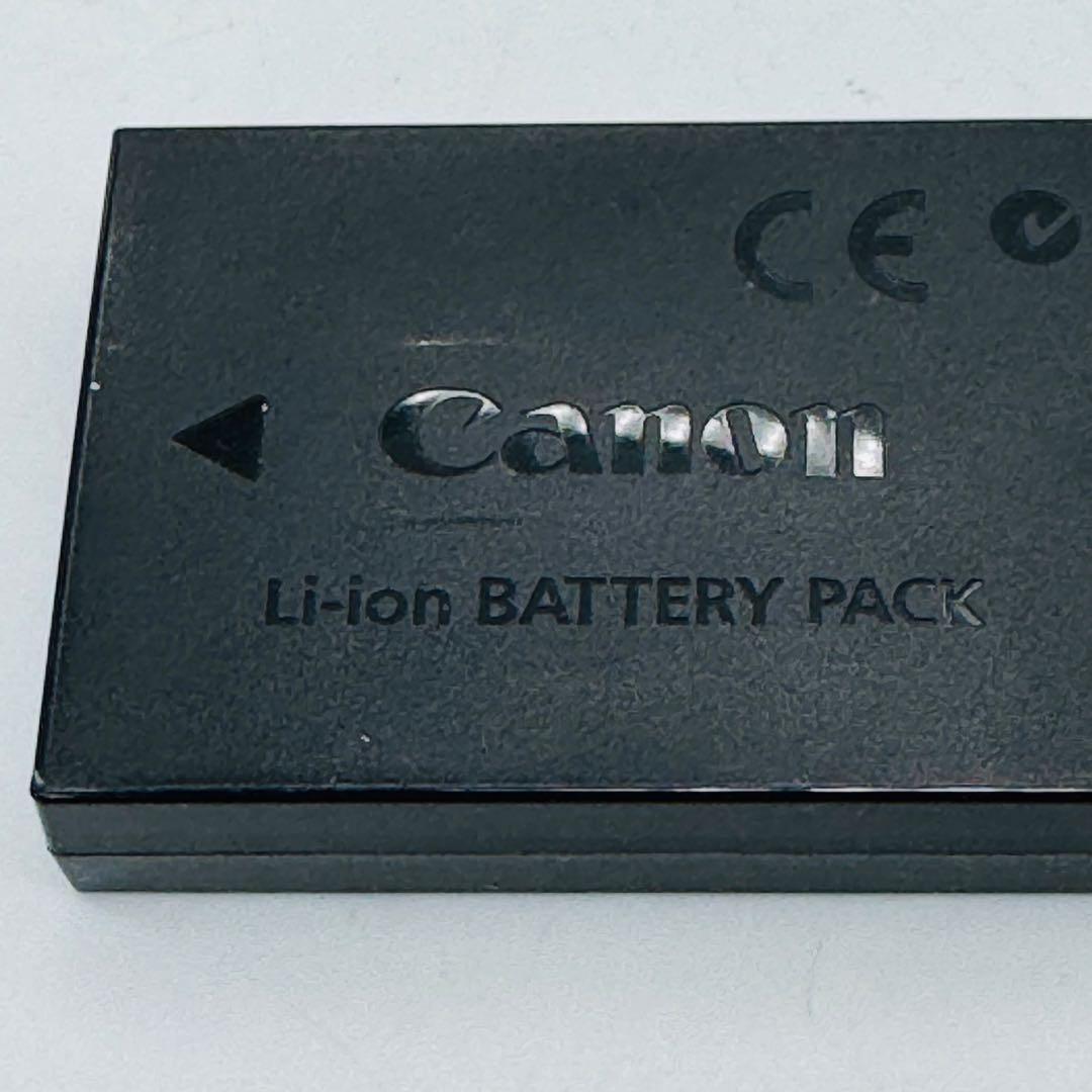 【希少/美品】Canon IXY DIGITAL L2 ネイビー PC1108