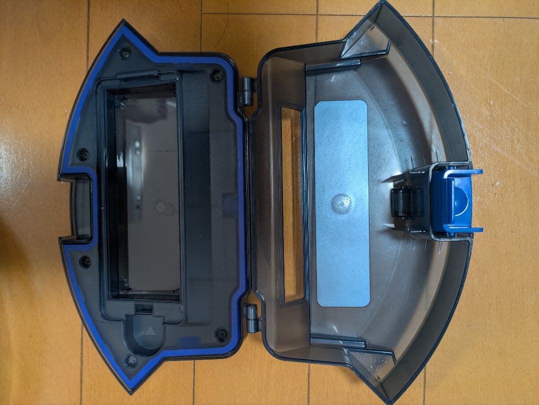 Anker eufy G30 Edge ロボット掃除機 本体と付属品