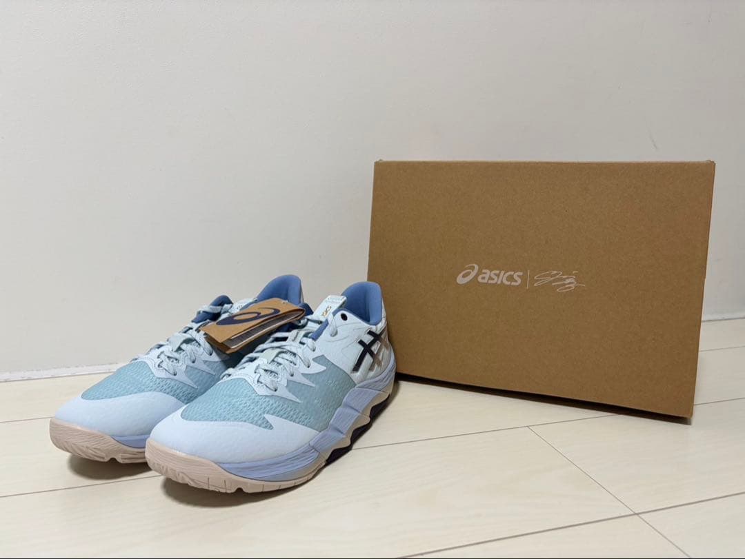 Asics Unpre Ars Low2RT 河村勇輝バッシュ新品28.5cm