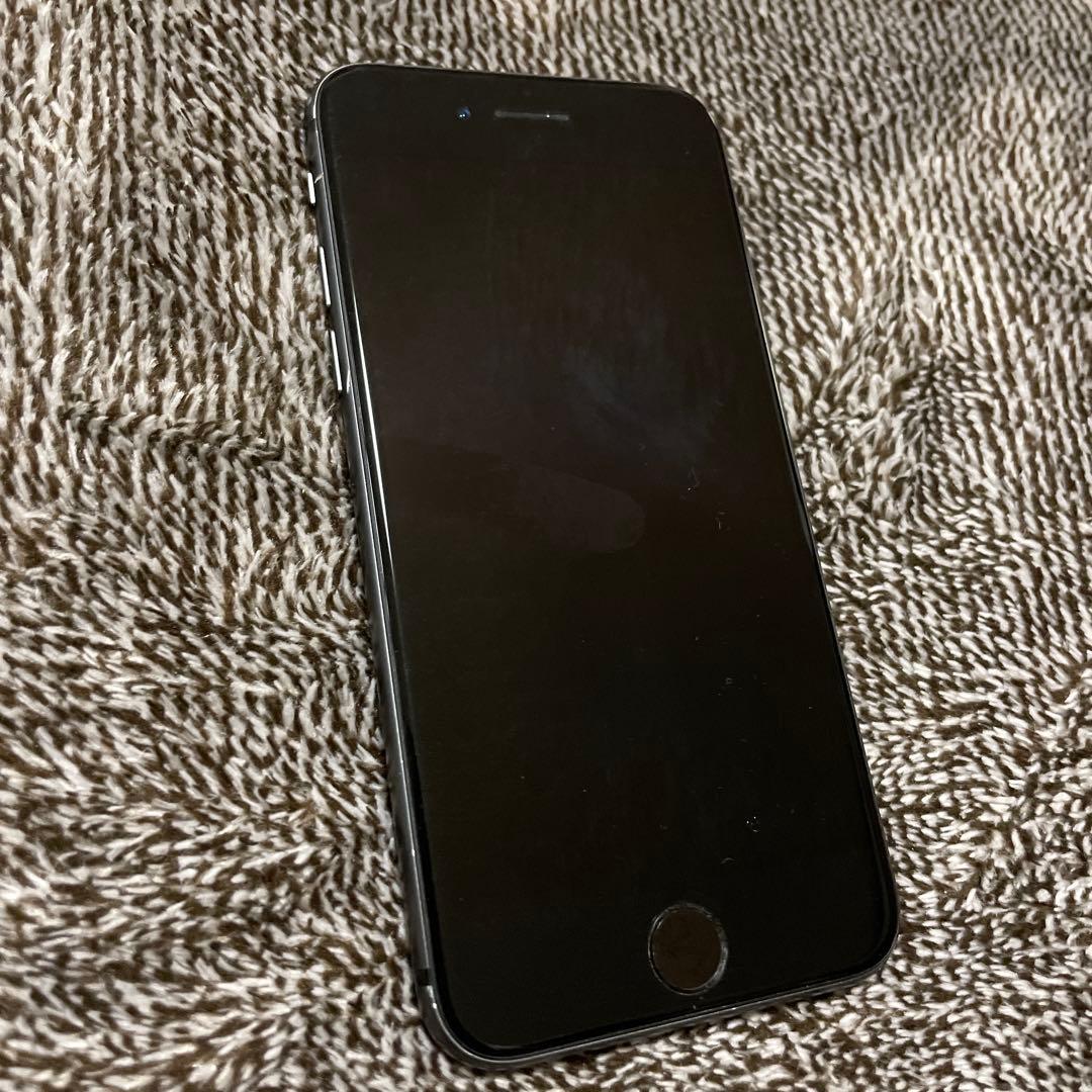 匿名配送　iPhone8 64GB 本体　SIMフリー　バッテリー86%
