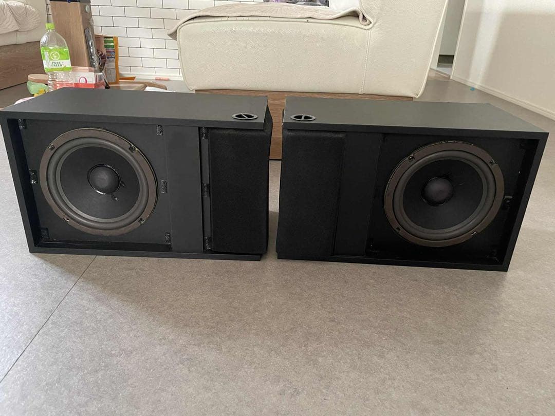 BOSE 301TM 音出し確認済み