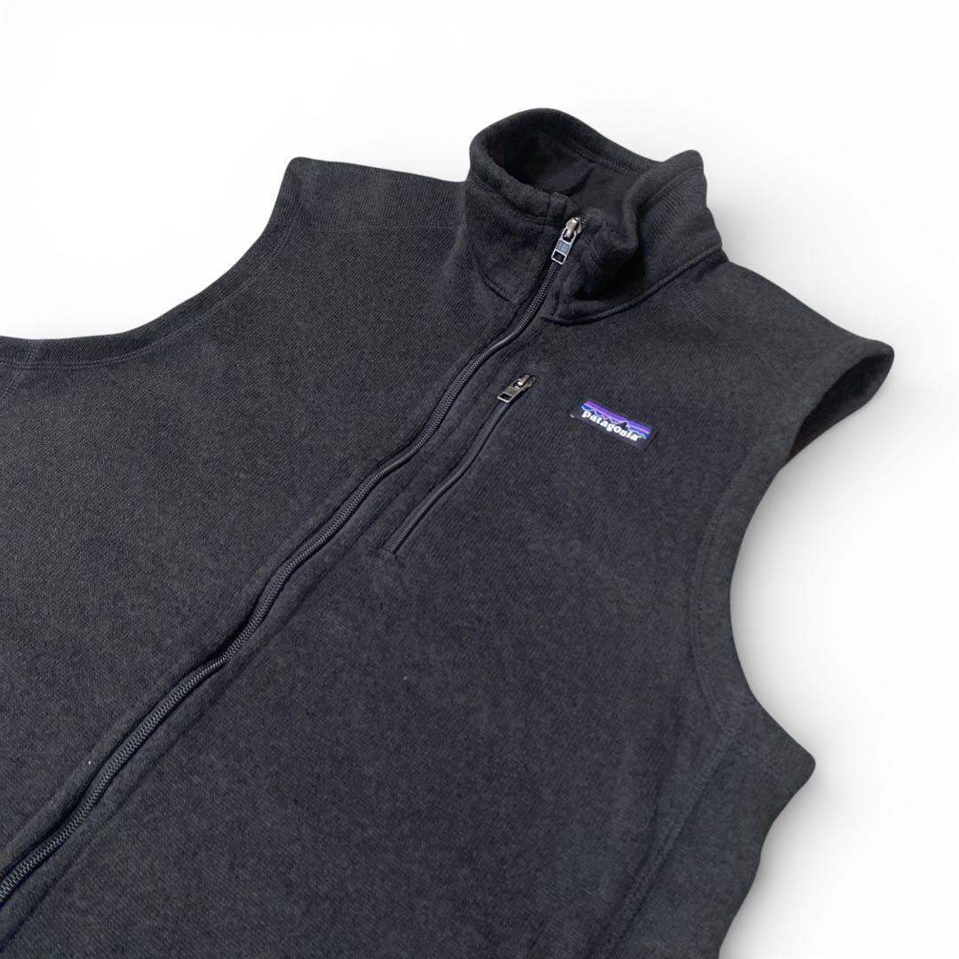 Patagonia パタゴニア　ベターセーターベスト　フリースベスト　ベスト