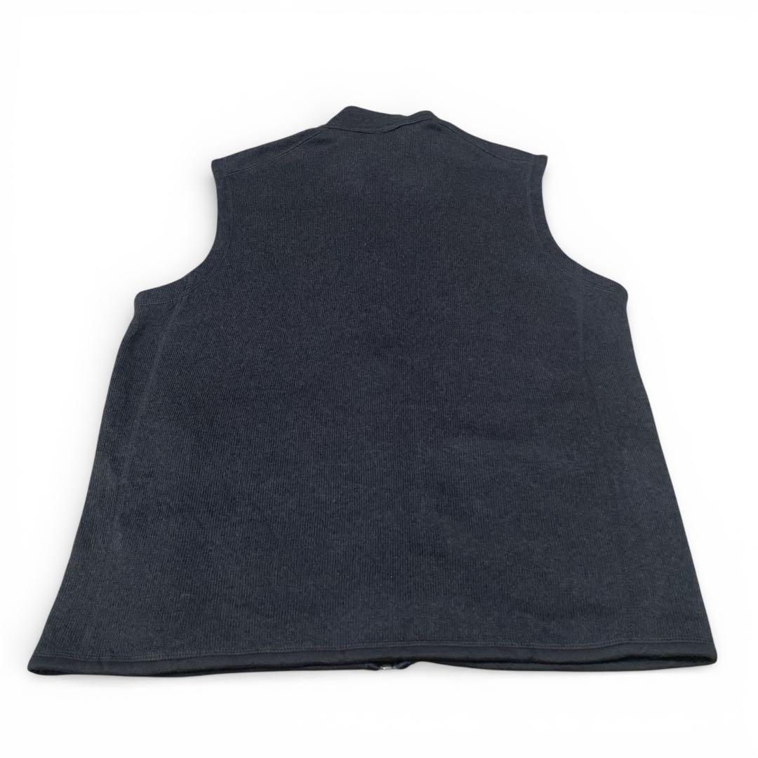 Patagonia パタゴニア　ベターセーターベスト　フリースベスト　ベスト