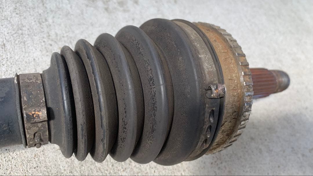 S2000 AP2 Type S ドライブシャフト