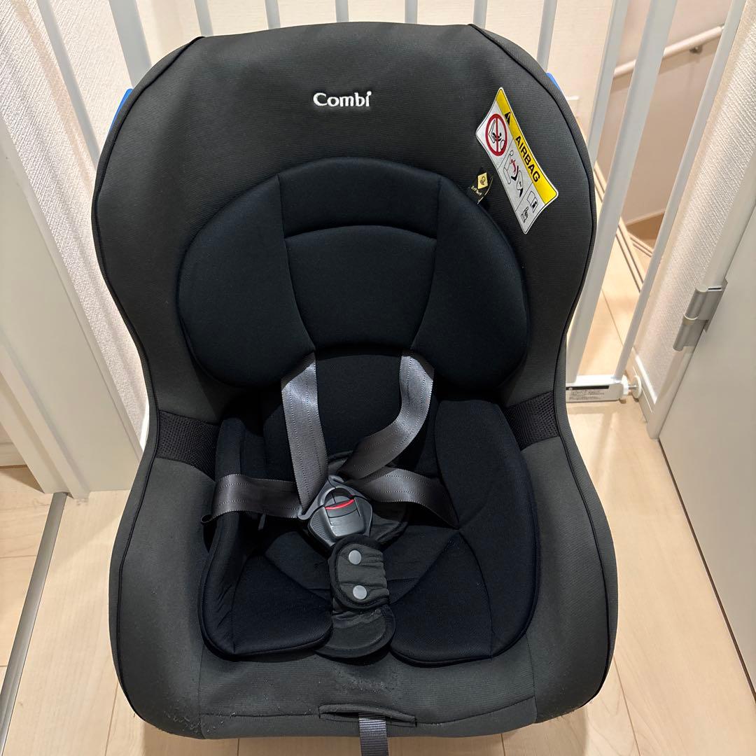 Combi チャイルドシート　ウィゴー　エッグショック　LYF-375