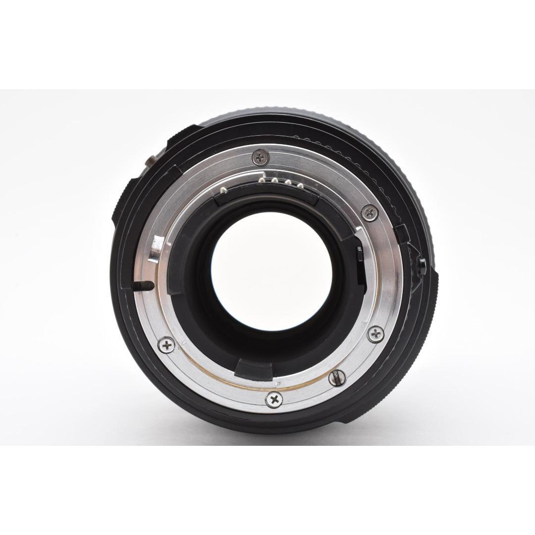 【良品/作例】Nikon AF NIKKOR 80-200mm f2.8 ED