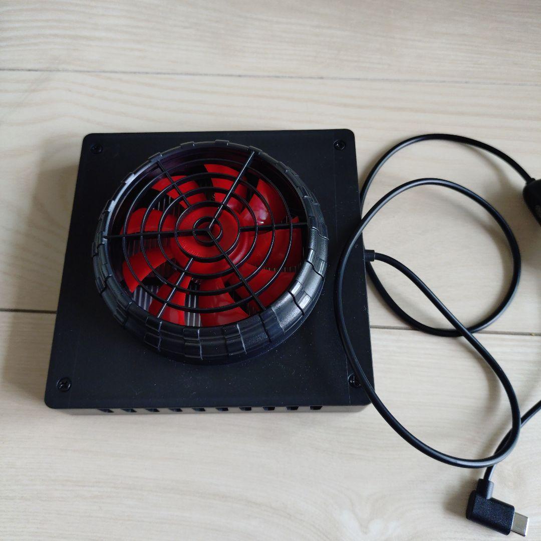 ペルチェベスト BULONCHI