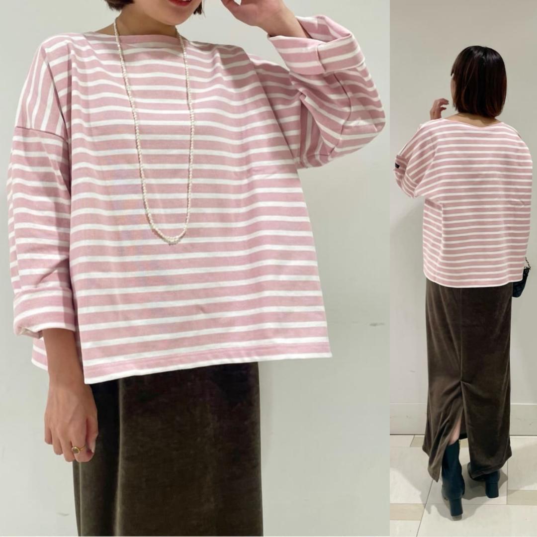 ★SLOBE ルミノア Tuesday