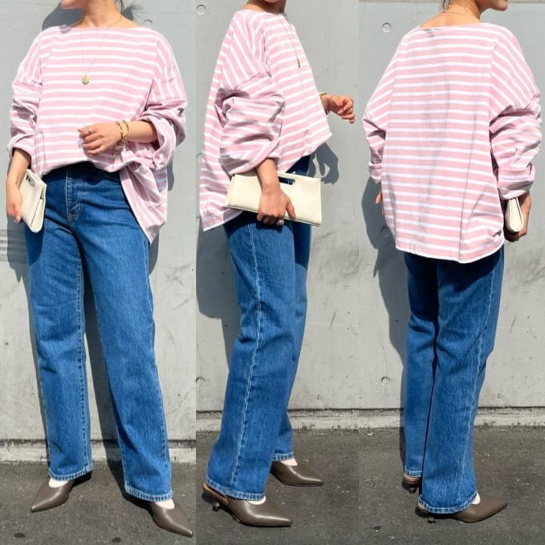 ★SLOBE ルミノア Tuesday