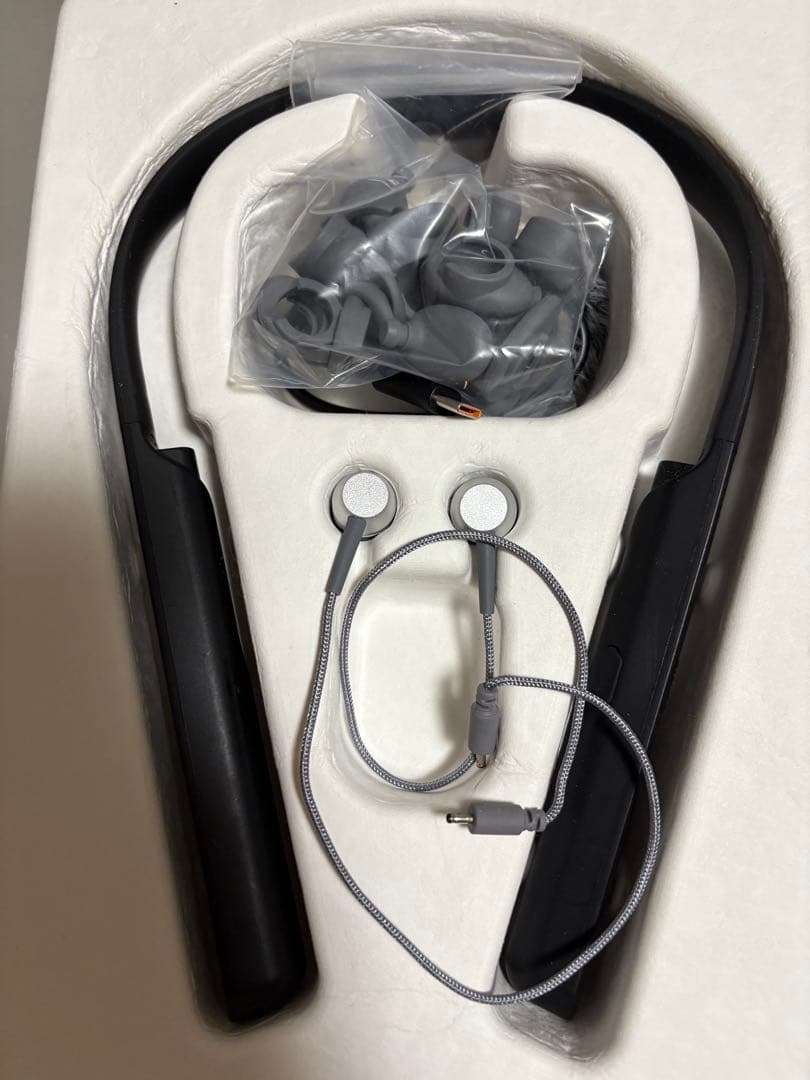 VIBONE nezu 3 ワイヤレスイヤホン