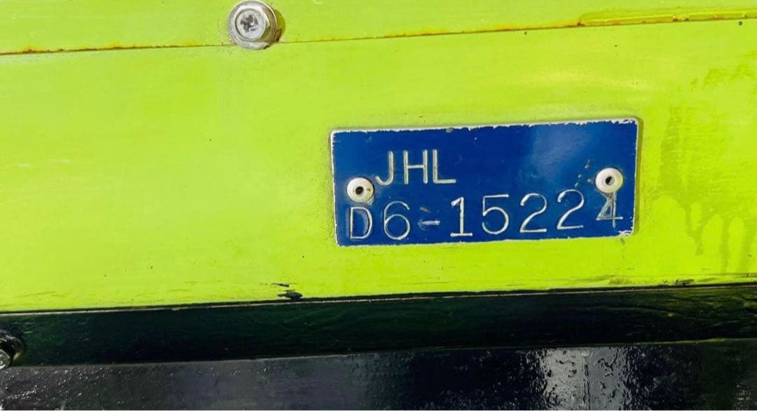 ORION JETHEATER ジェットヒーター HPE310-L 動作確認済み