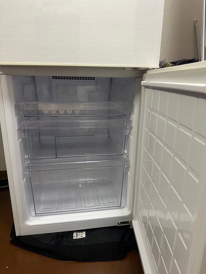 ❗*️様 シャープ 冷蔵庫 SJ-PD27D-W 271L