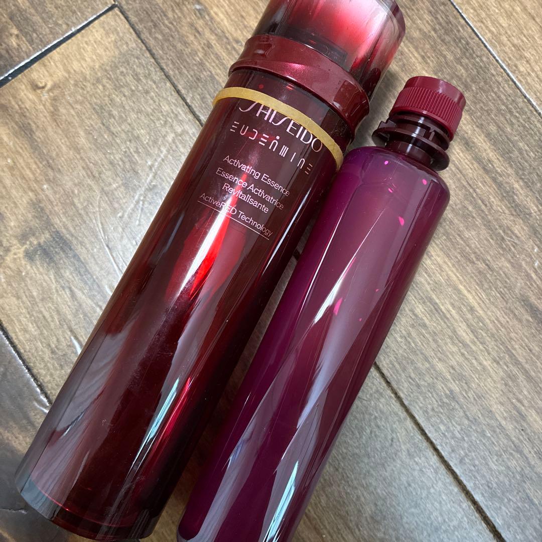 オイデルミン　本体+レフィルセット