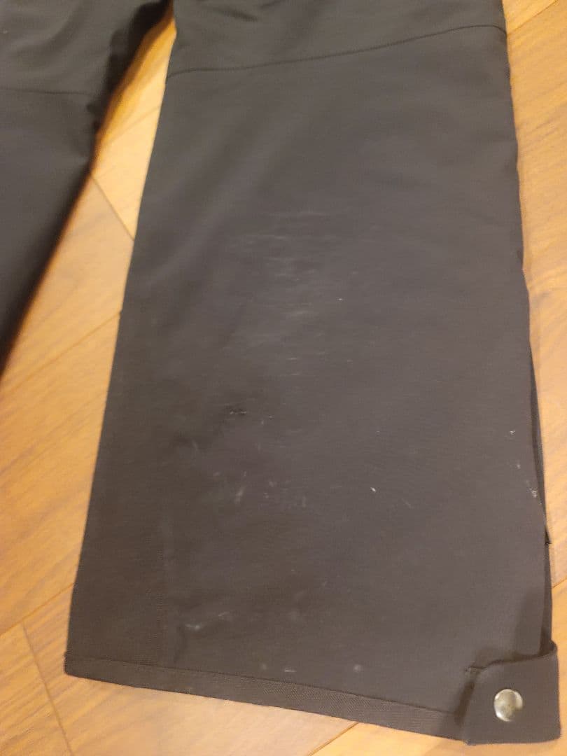 Phenix 上下セット Lサイズ ジャケ新品