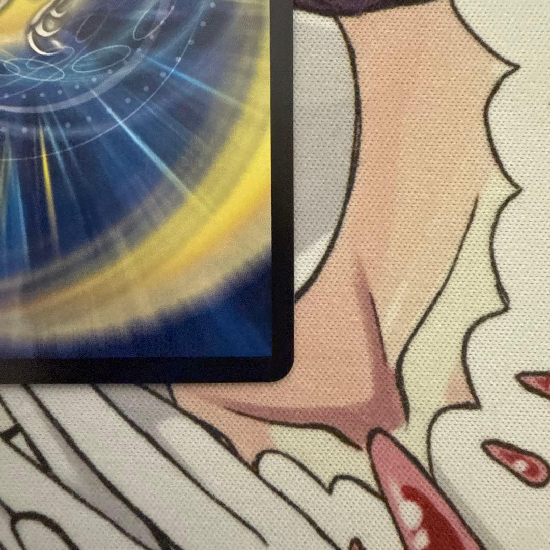 黄昏ミミ＆トワイライトMk3 大先生レア