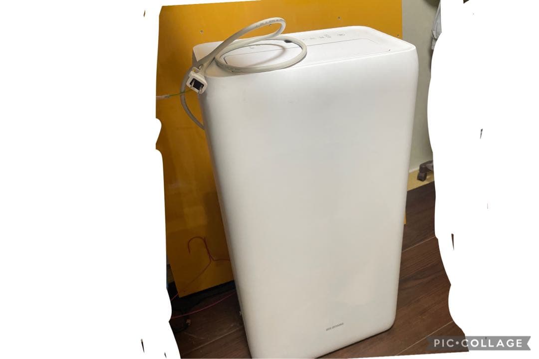 除湿機・乾燥機 ipa-2822g