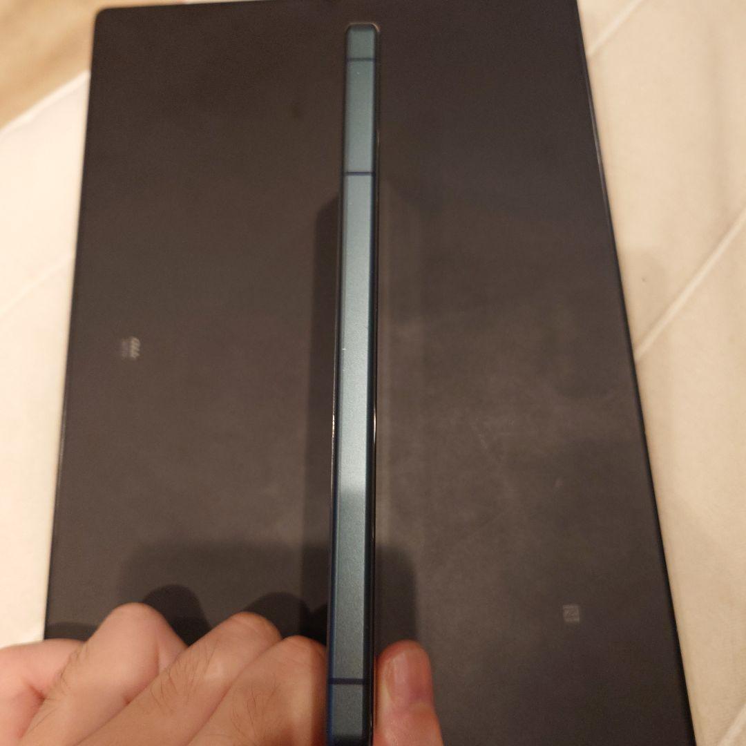 SONY XPERIA 5 Ⅳ SO-54C グリーン SIMフリー