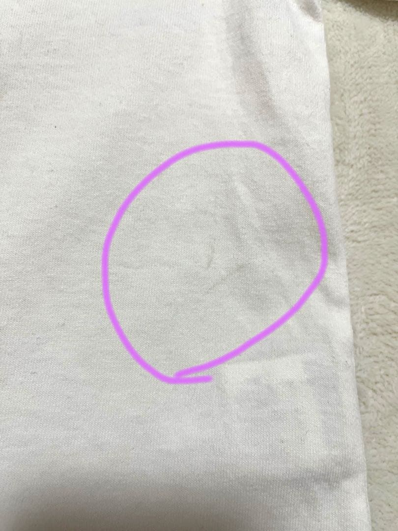 BAPE KIDS ベイプキッズ A BATHING APE 半袖Tシャツ　2枚