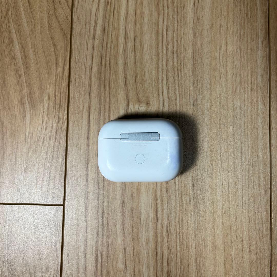 AirPods Pro 2本体 充電ケース付き
