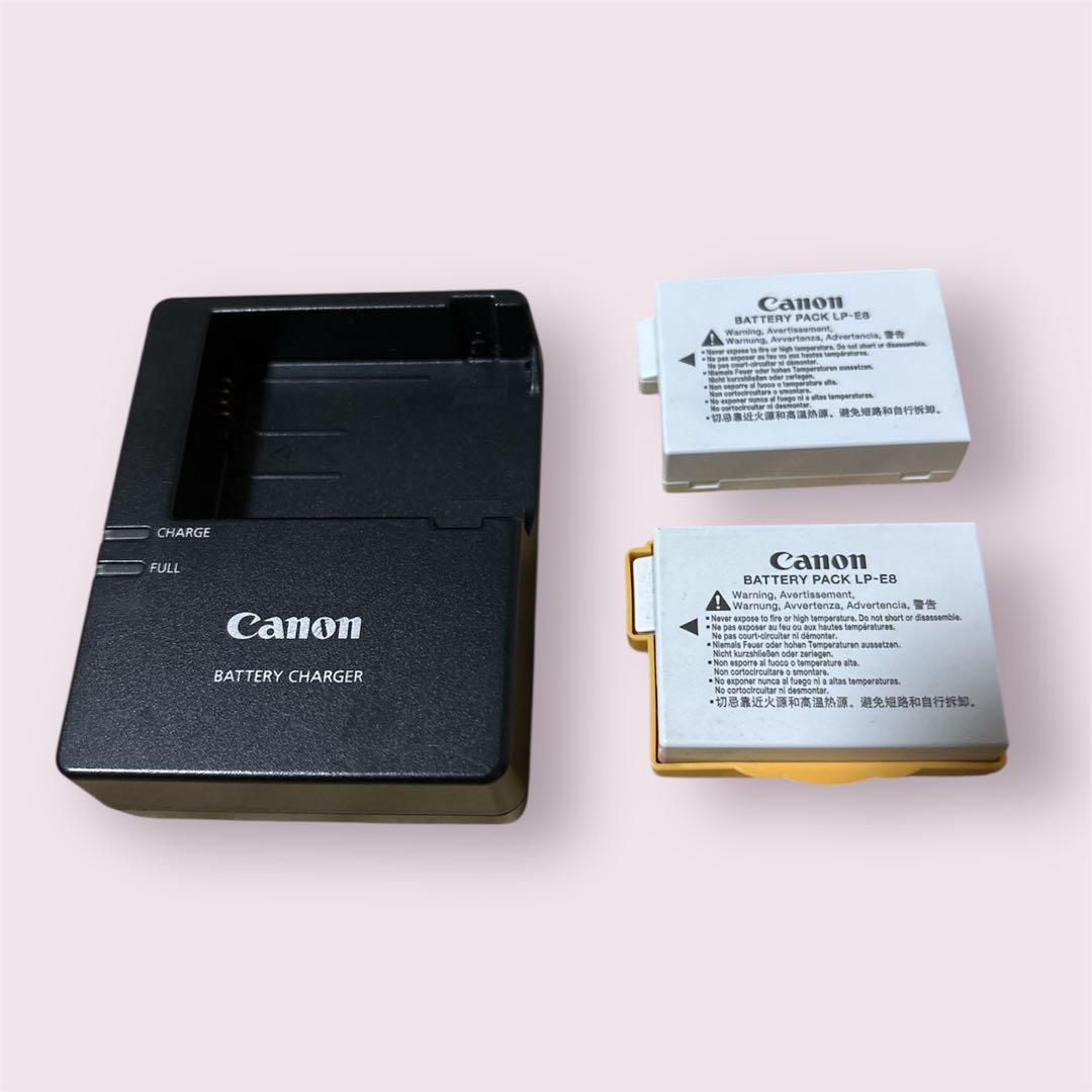 Canon EOS Kiss X4 デジタル一眼レフ