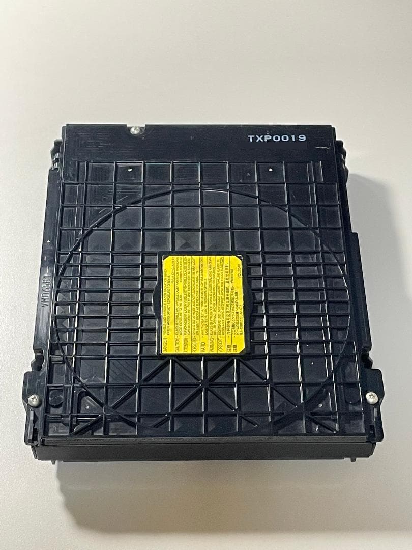 Panasonic DIGA ブルーレイドライブ TXP0019【正常動作品】