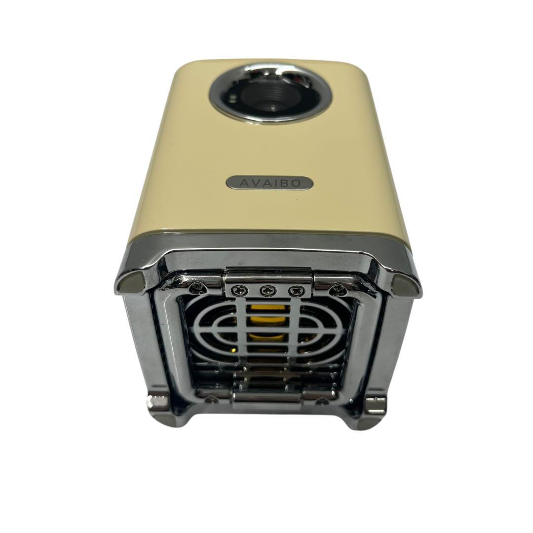 AVAIBO コンパクトプロジェクター