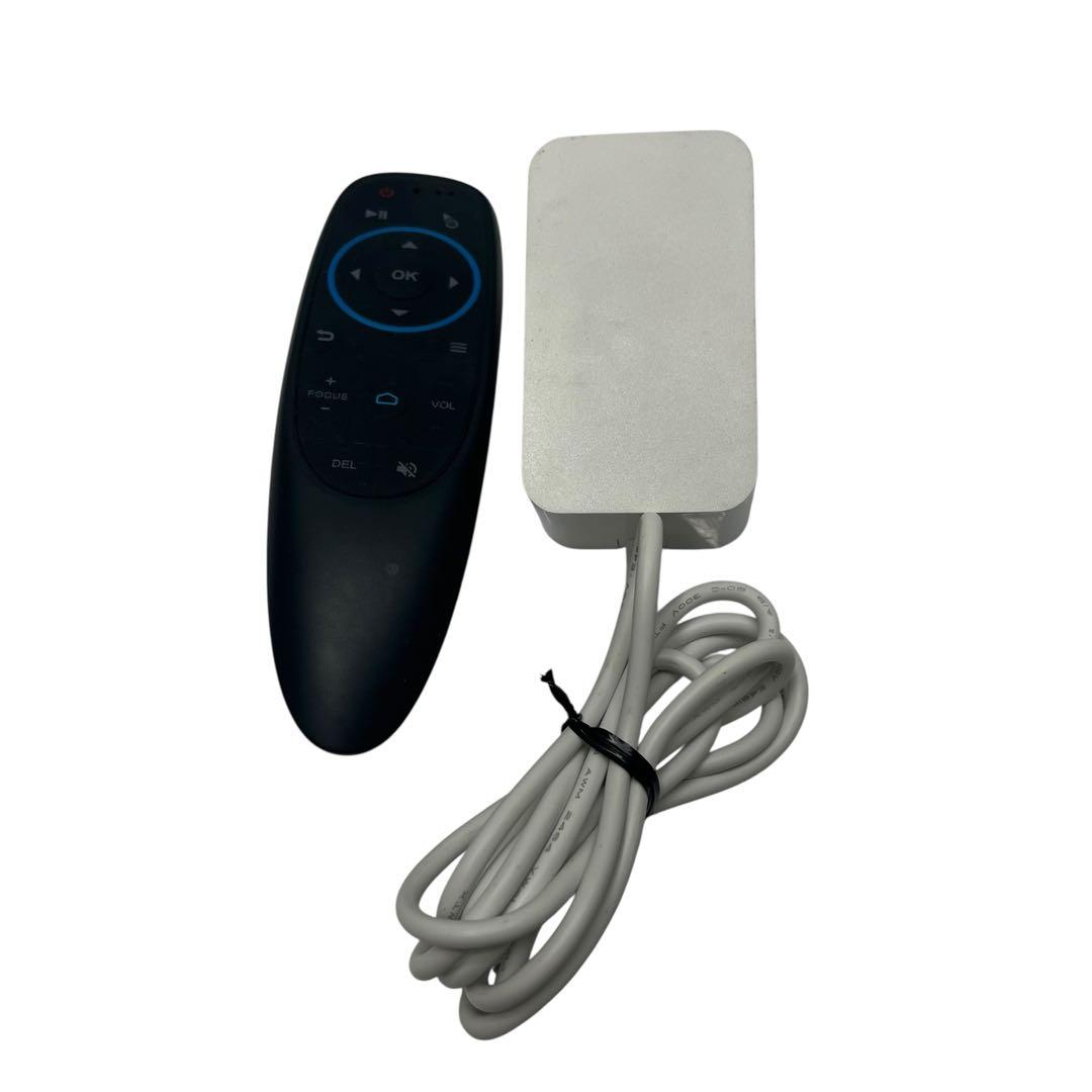 AVAIBO コンパクトプロジェクター