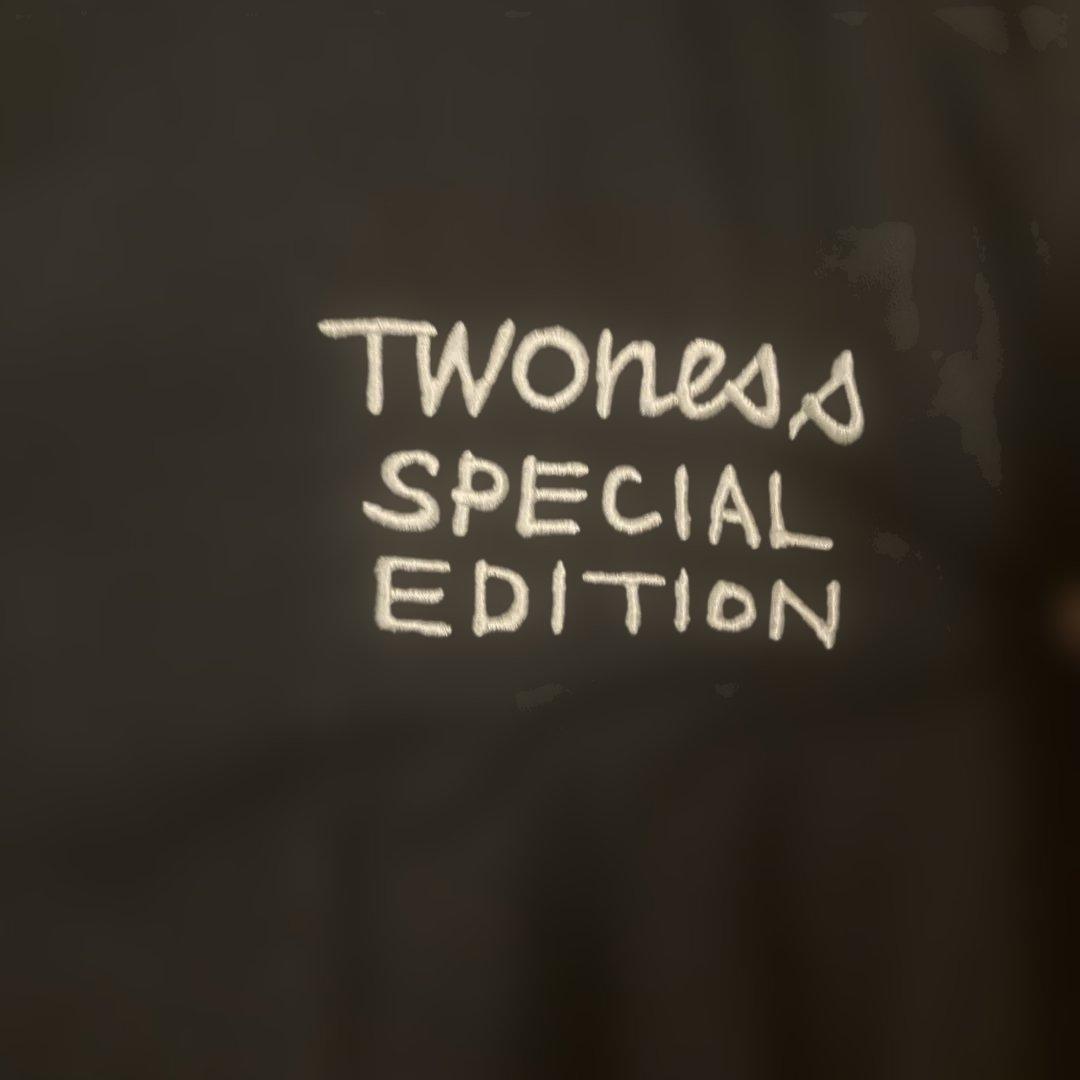 r*x様 twoness モッズコート