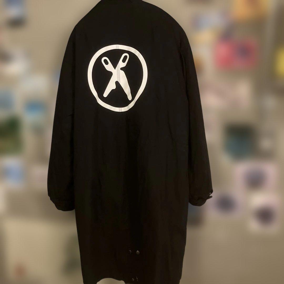 r*x様 twoness モッズコート