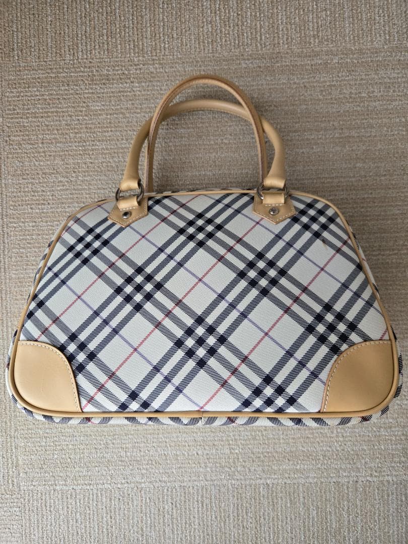 BURBERRY バック
