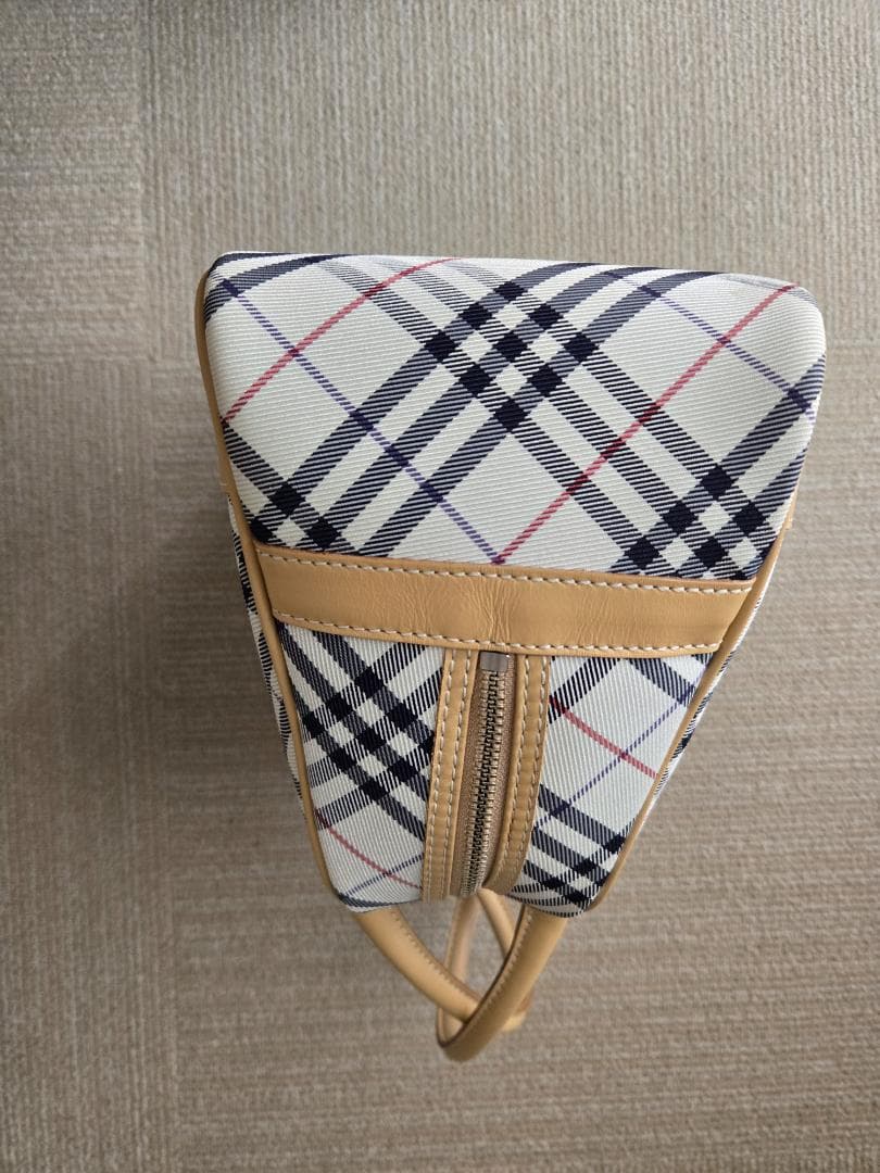 BURBERRY バック