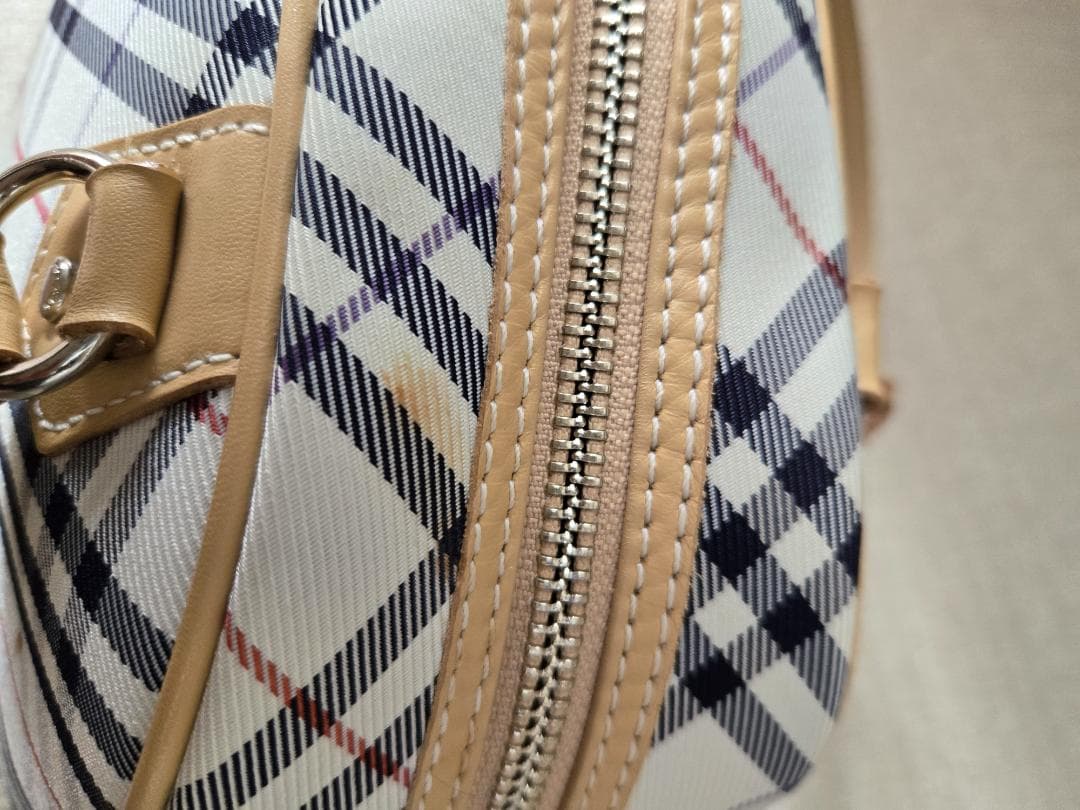 BURBERRY バック