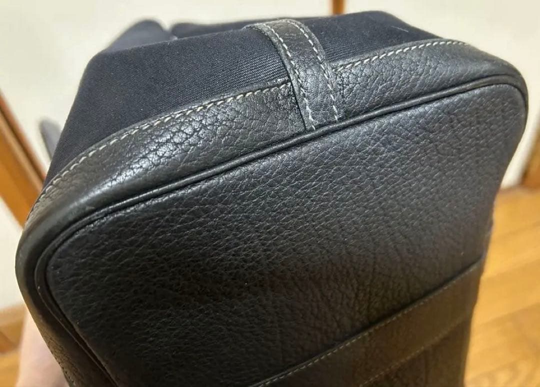 値下げ中【美品】HERMES エルメス ガーデンパーティPM □I刻印