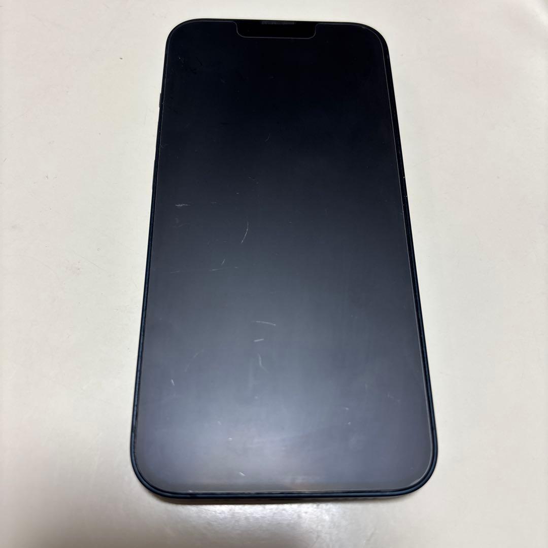 Apple iPhone 13 本体　256