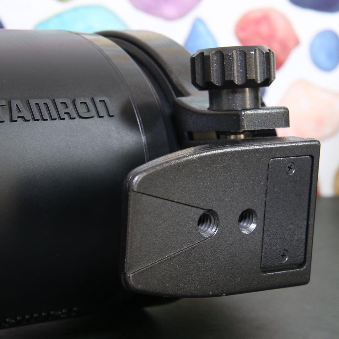 ♥︎◇高性能望遠レンズ♪ ◇TAMRON 200-400ｍｍ SONY