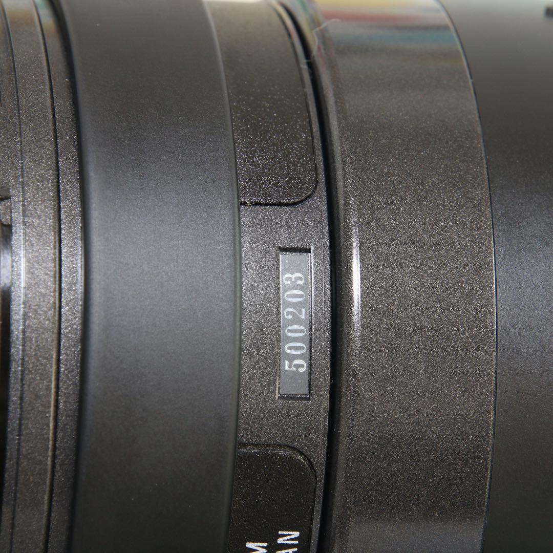 ♥︎◇高性能望遠レンズ♪ ◇TAMRON 200-400ｍｍ SONY