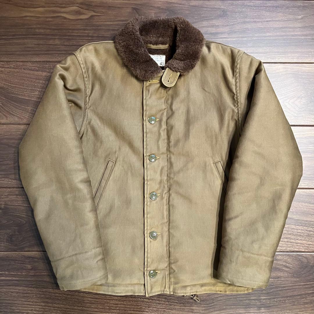 フリーホイーラーズ N-1 サイズ40