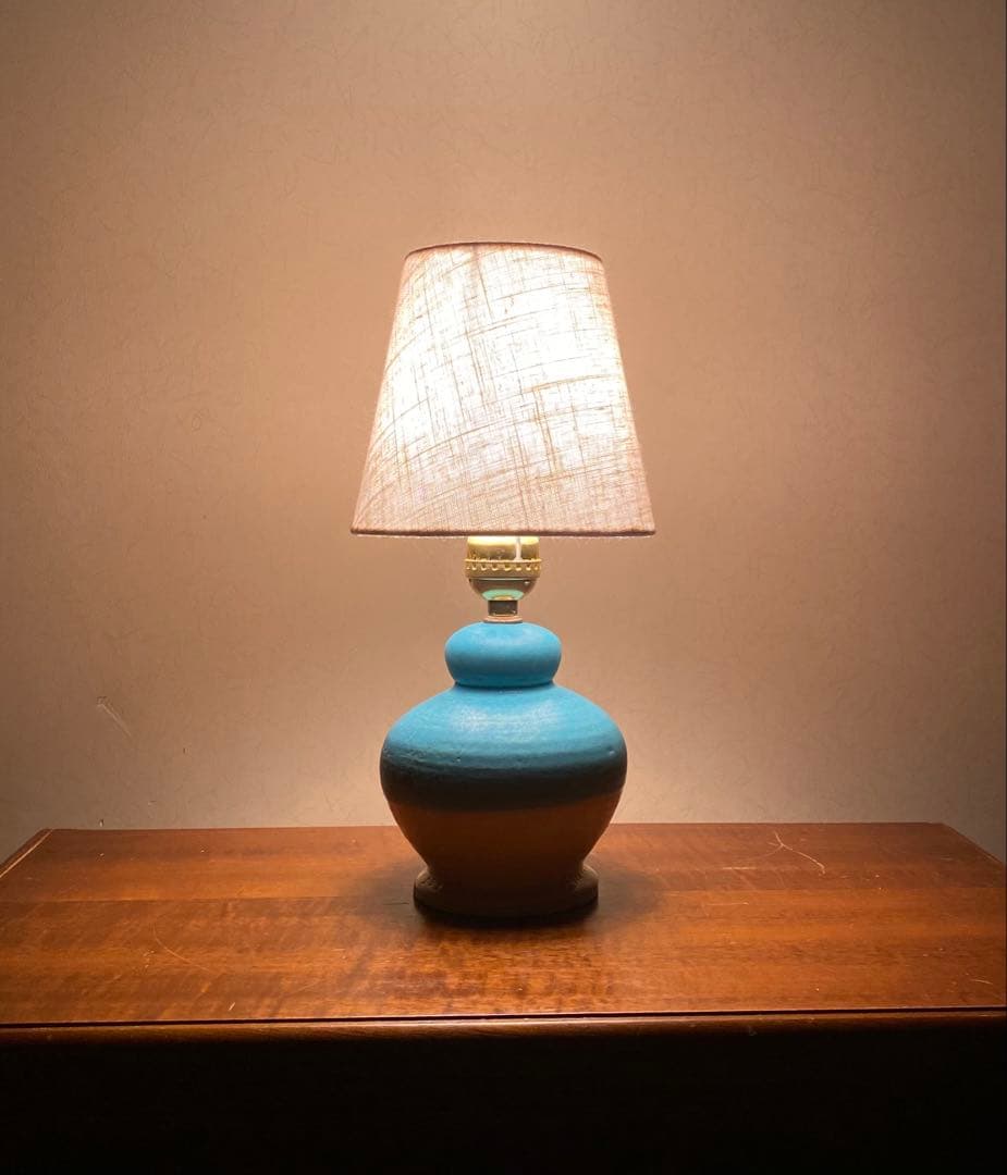 テーブルランプ デスクライト ※ベースのみ