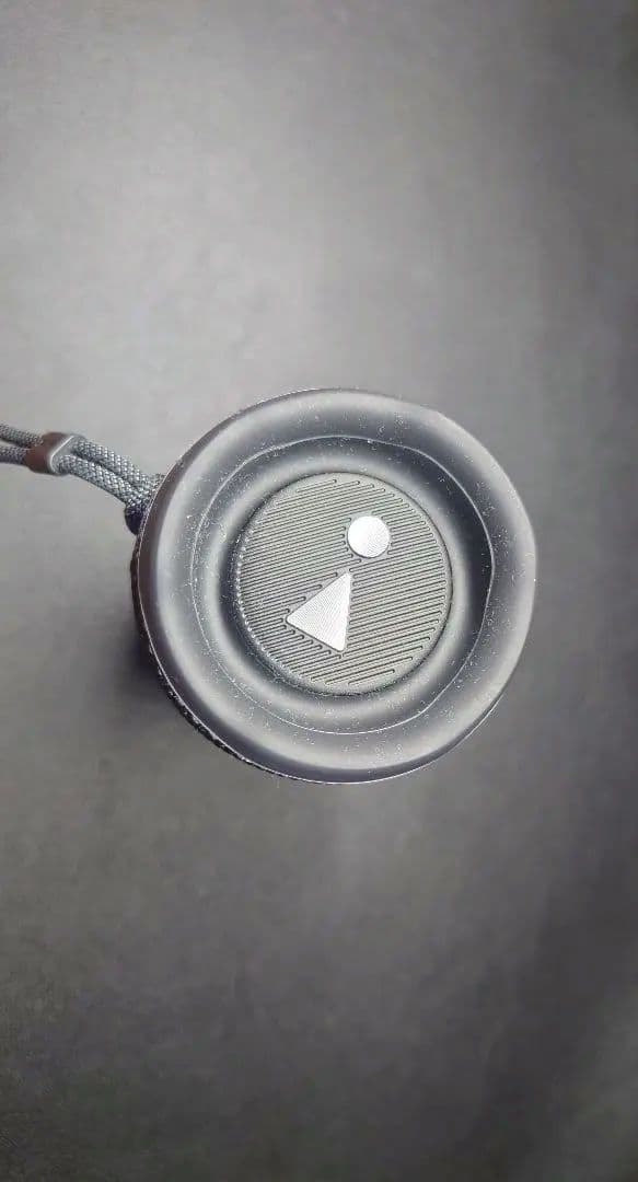 JBL Flip ワイヤレススピーカー ブラック