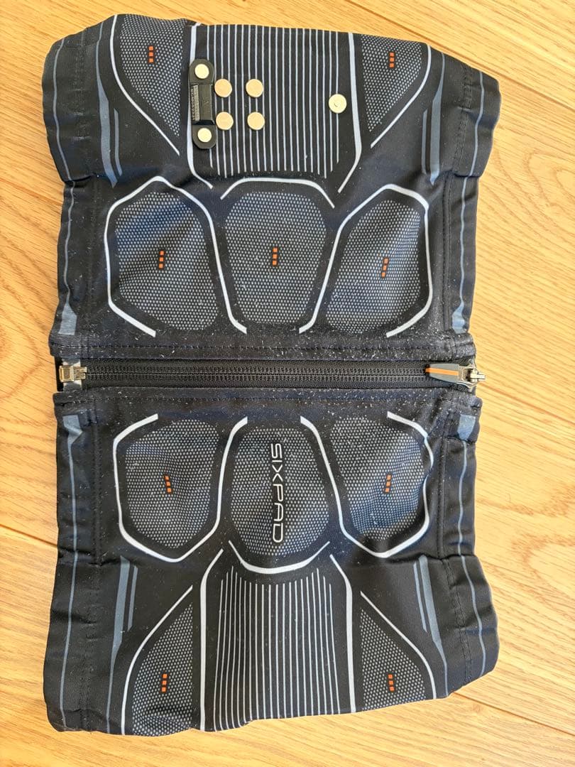 SIXPAD CORE BELT Mサイズ